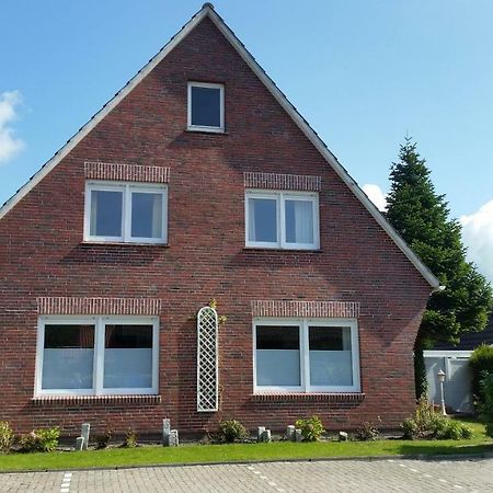 Dat Inselhuus Norden Exterior photo